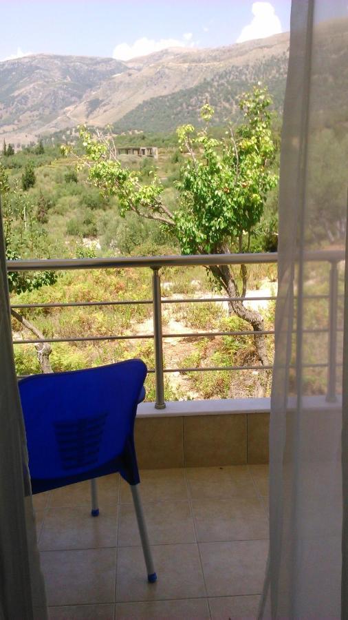 Marika's Apartament