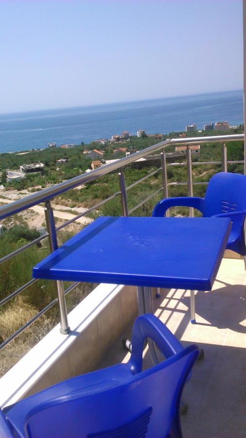 Marika's Apartament Himara