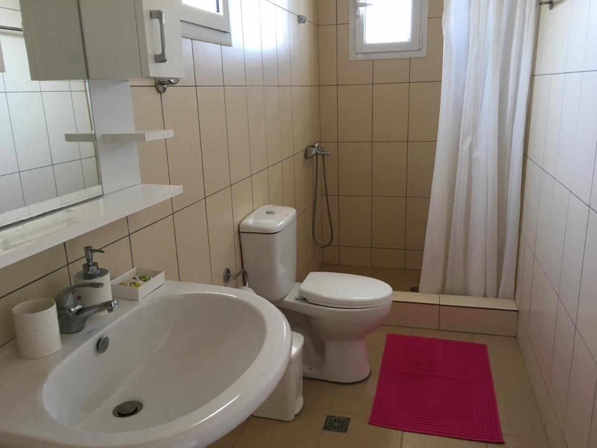 Apartament Marika's *